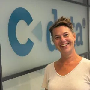 Mariek van Doorn